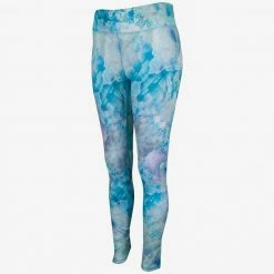 Women's Clothing LIJA Patina Luster Power Legging Women's