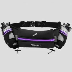 Fitletic Hydra 16 Hydration Belt Hydration Belts