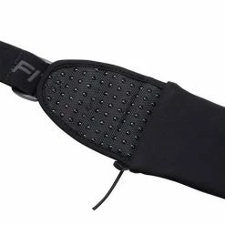 Fitletic Fully Loaded Water And Gel Belt Hydration Belts