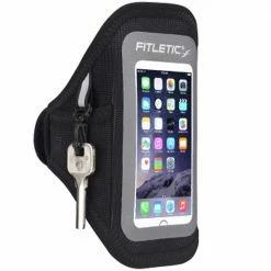 Fitletic Surge Running Armband Packs & Carriers
