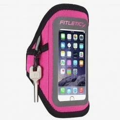 Fitletic Surge Running Armband Packs & Carriers