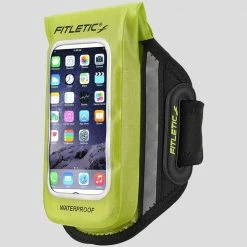 Fitletic Hydralock Armband Packs & Carriers