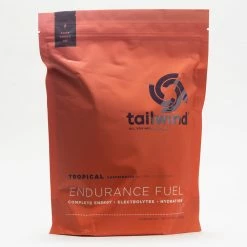 Tailwind Nutrition Tailwind Caffeinated Endurance Fuel Drink 50-Servings