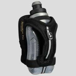 Nathan SpeedShot Plus Insulated (12oz) Handheld Hydration