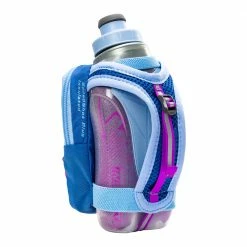 Nathan SpeedShot Plus Insulated (12oz) Handheld Hydration