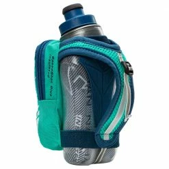 Nathan SpeedShot Plus Insulated (12oz) Handheld Hydration