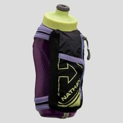 Handheld Hydration Nathan SpeedMax Plus (22oz) 17 Handheld Hydration Nathan SpeedMax Plus (22oz)