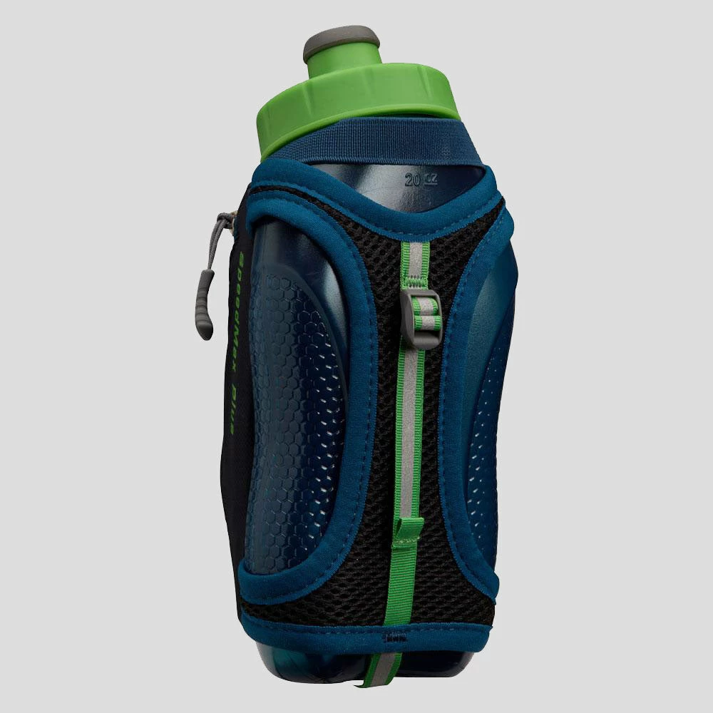 Handheld Hydration Nathan SpeedMax Plus (22oz) 10 Handheld Hydration Nathan SpeedMax Plus (22oz)