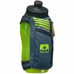 Handheld Hydration Nathan SpeedMax Plus (22oz) 22 Handheld Hydration Nathan SpeedMax Plus (22oz)