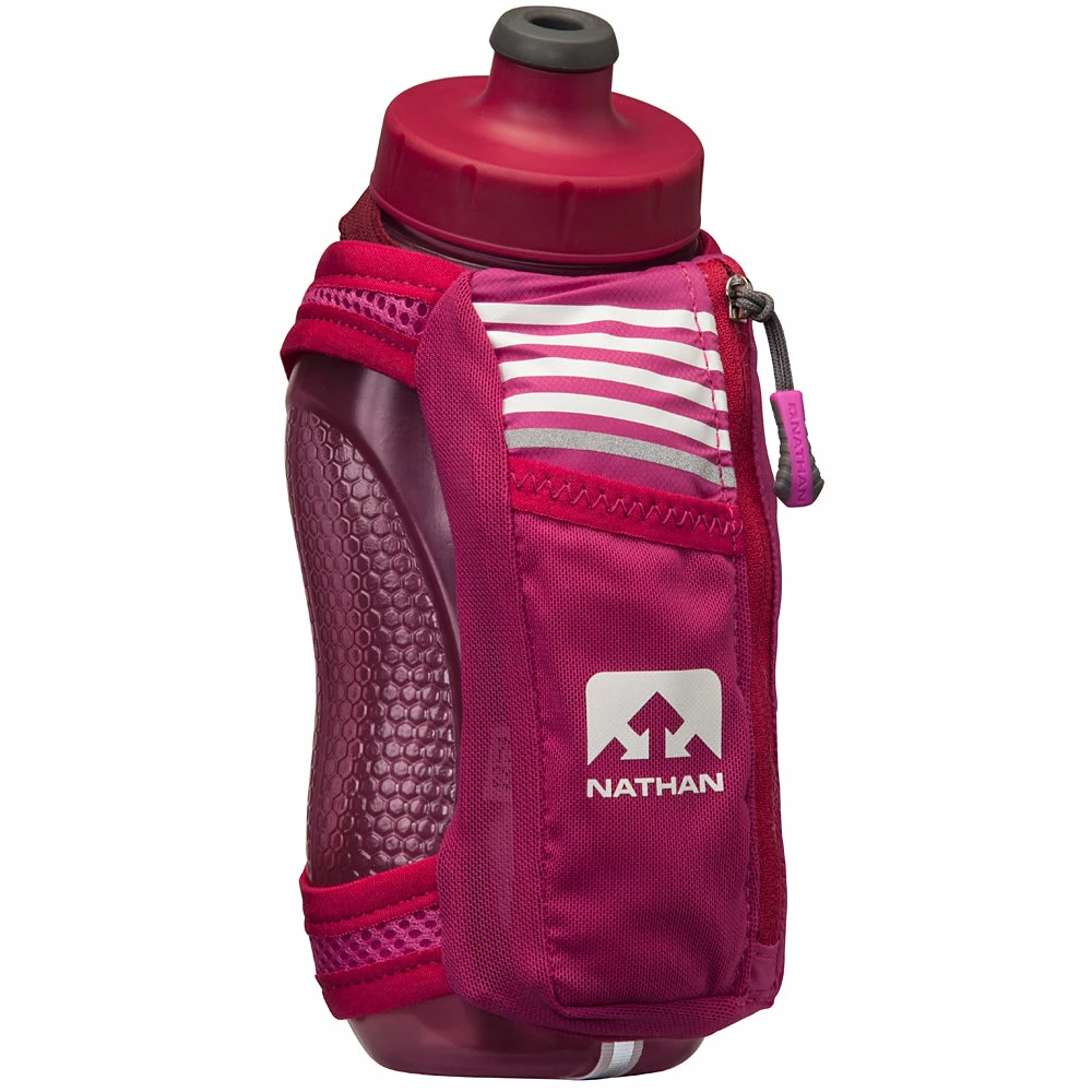 Handheld Hydration Nathan SpeedMax Plus (22oz) 13 Handheld Hydration Nathan SpeedMax Plus (22oz)