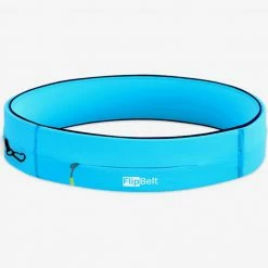 Packs & Carriers FlipBelt Zipper Running Belt