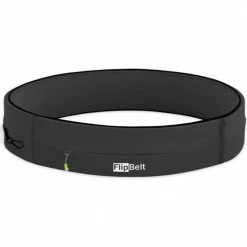 Packs & Carriers FlipBelt Zipper Running Belt