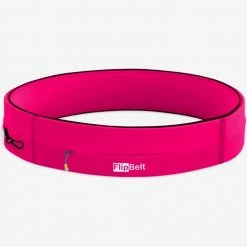 Packs & Carriers FlipBelt Zipper Running Belt