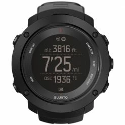 GPS Watches Suunto Ambit3 Vertical 6 GPS Watches Suunto Ambit3 Vertical