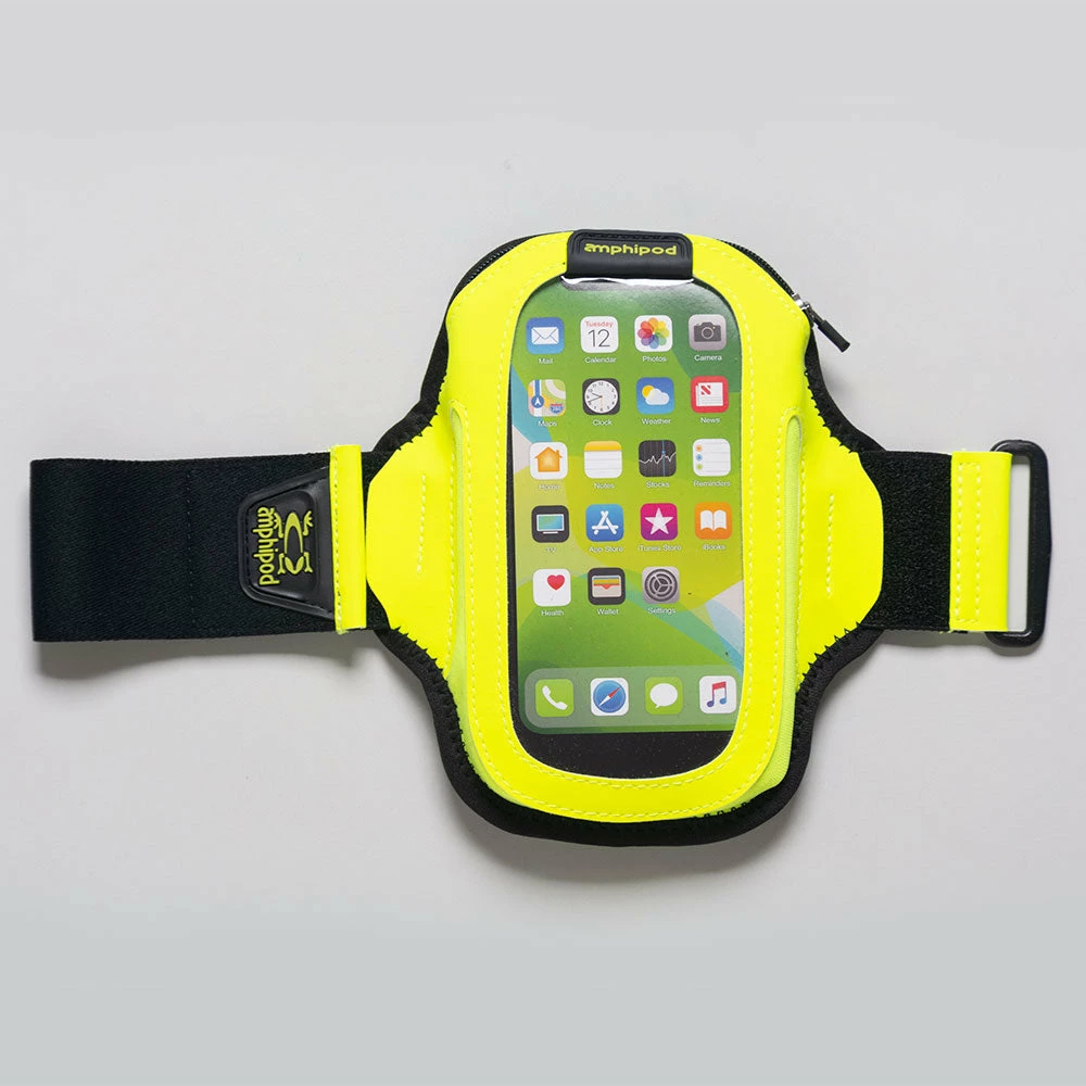 Amphipod ArmPod SmartView Sumo Packs & Carriers 3 Amphipod ArmPod SmartView Sumo Packs & Carriers