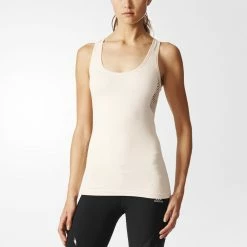 Adidas Primeknit Parley Tank Women's Spring 2017