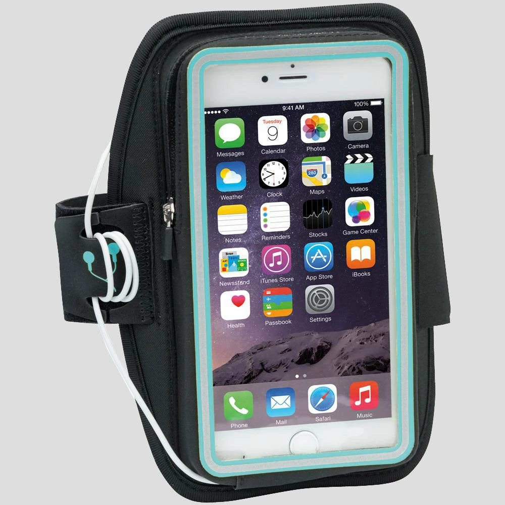 Nathan SonicStorm Armband 3 Nathan SonicStorm Armband