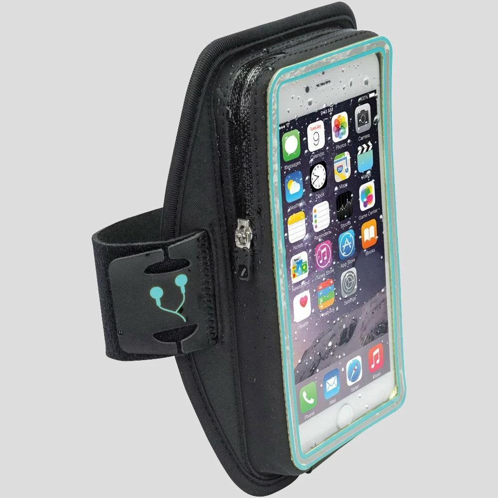 Nathan SonicStorm Armband 5 Nathan SonicStorm Armband