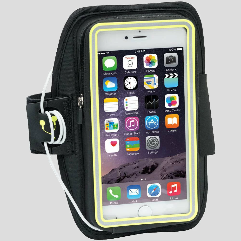 Nathan SonicStorm Armband 6 Nathan SonicStorm Armband