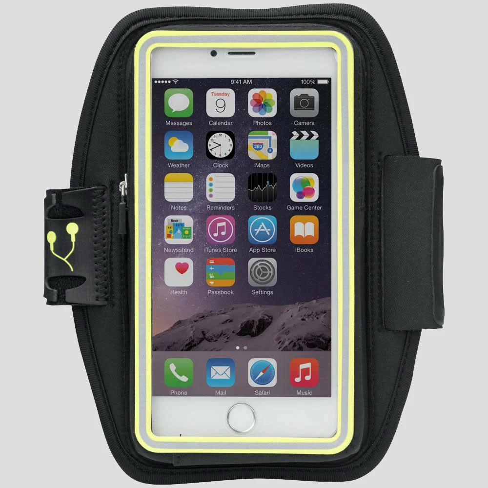 Nathan SonicStorm Armband 7 Nathan SonicStorm Armband