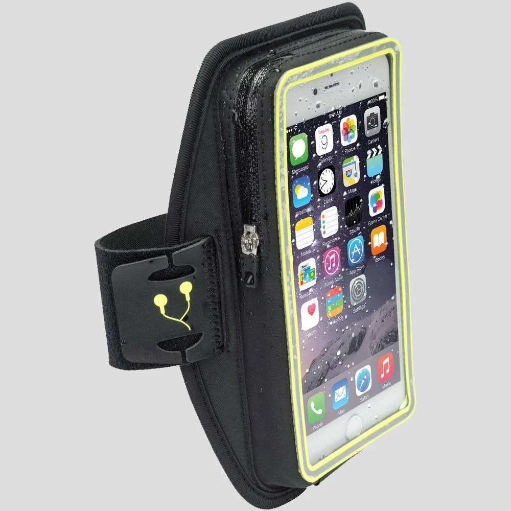 Nathan SonicStorm Armband 8 Nathan SonicStorm Armband