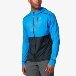 On Running Men's Clothing On Weather Jacket Men's