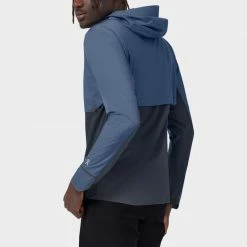On Running Men's Clothing On Weather Jacket Men's