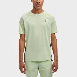 On Running On Performance-T Men's Men's Clothing