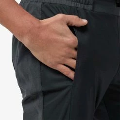 Men's Clothing On Running Pants Men's
