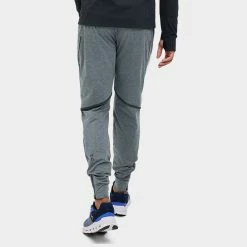 Men's Clothing On Running Pants Men's