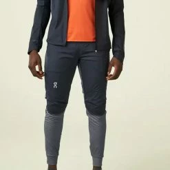 Men's Clothing On Running Pants Men's