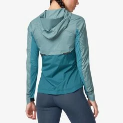 On Running On Weather Jacket Women's Women's Clothing