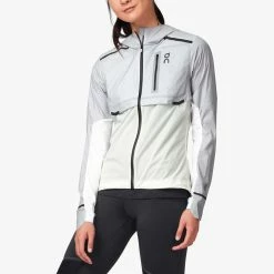 On Running On Weather Jacket Women's Women's Clothing