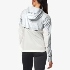 On Running On Weather Jacket Women's Women's Clothing
