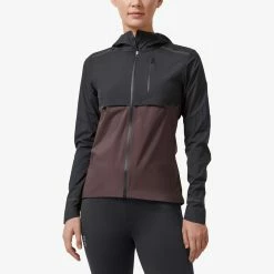 On Running On Weather Jacket Women's Women's Clothing