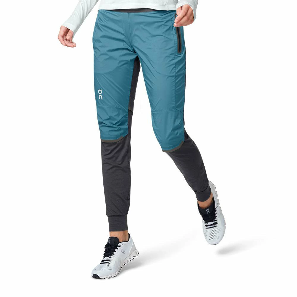 On Running Pants Women's 7 On Running Pants Women's
