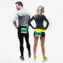 FlipBelt Bib Attachers 7 FlipBelt Bib Attachers