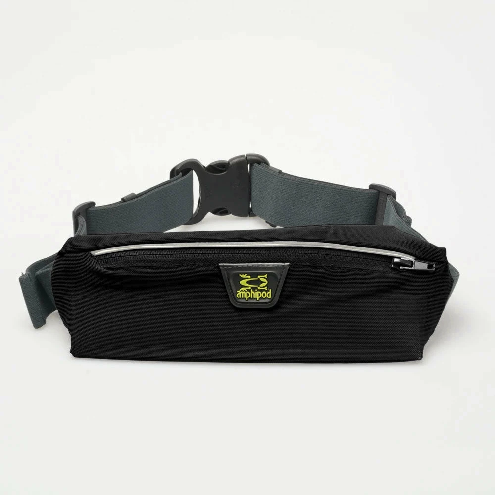 Amphipod MicroStretch Quick-Clip Race Plus Belt 3 Amphipod MicroStretch Quick-Clip Race Plus Belt