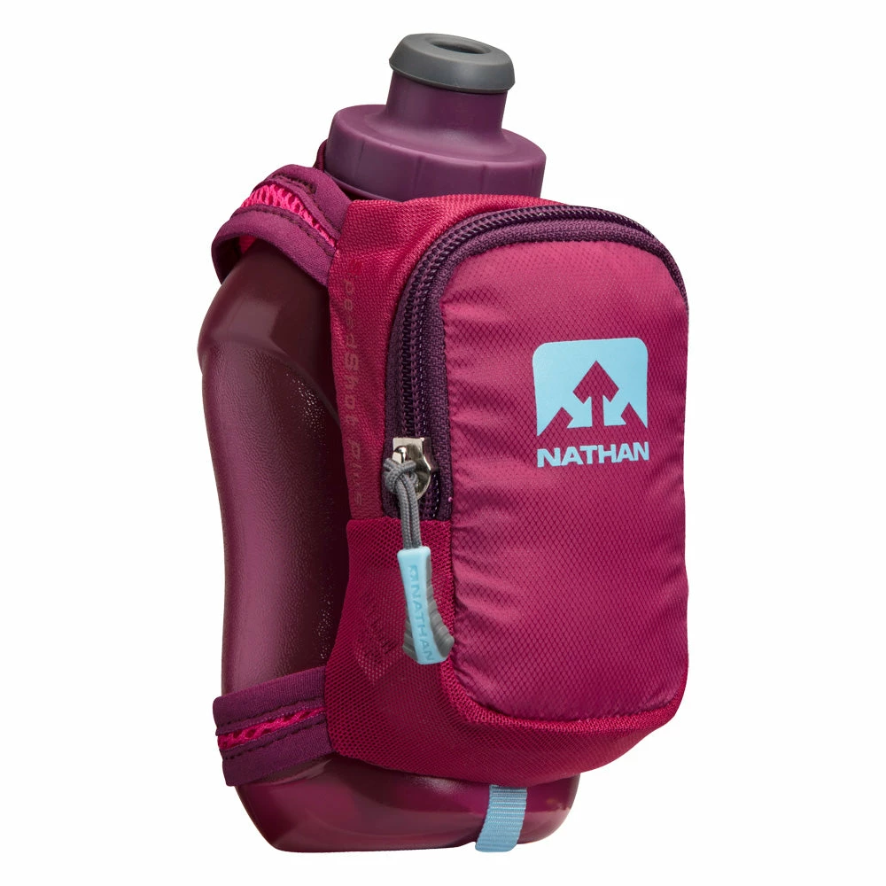 Nathan SpeedShot Plus Handheld Handheld Hydration 11 Nathan SpeedShot Plus Handheld Handheld Hydration