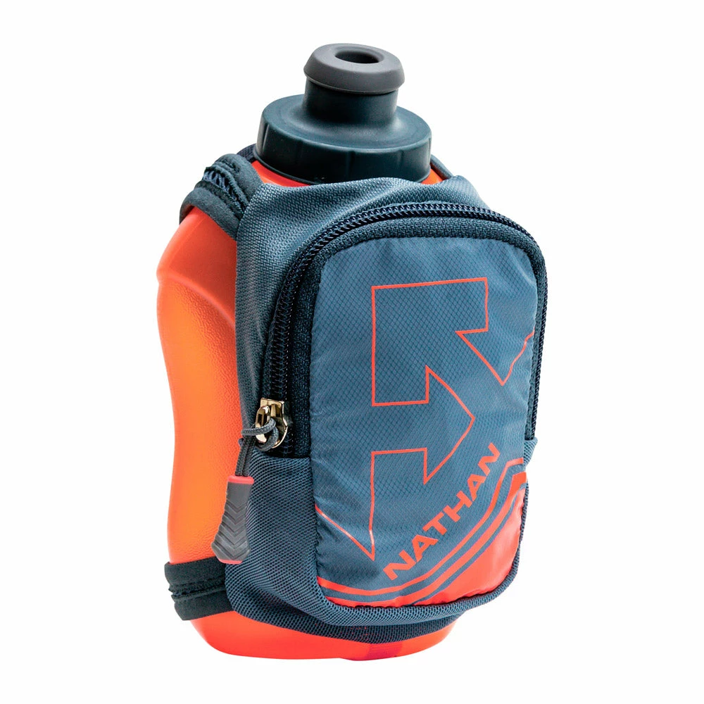 Nathan SpeedShot Plus Handheld Handheld Hydration 15 Nathan SpeedShot Plus Handheld Handheld Hydration