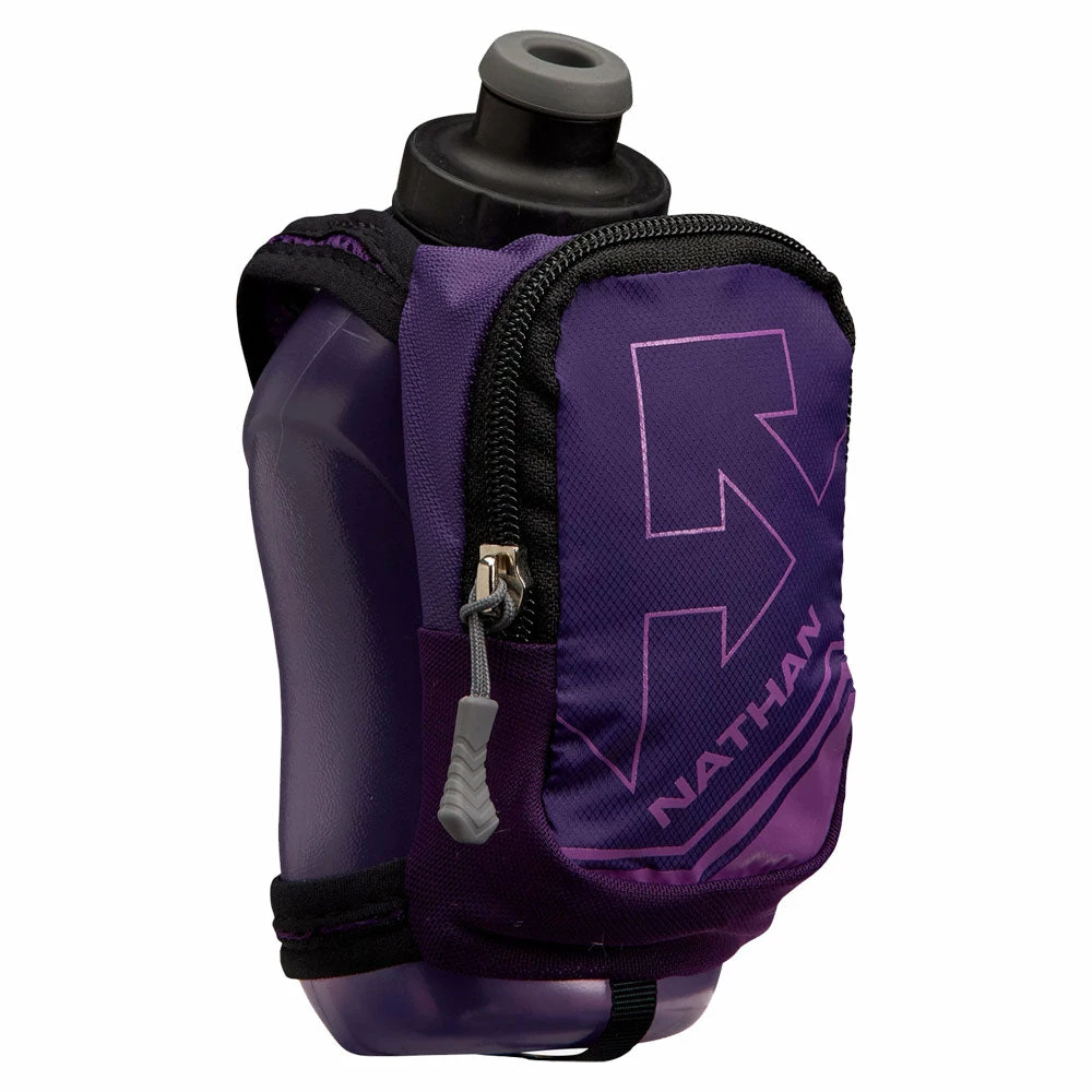 Nathan SpeedShot Plus Handheld Handheld Hydration 19 Nathan SpeedShot Plus Handheld Handheld Hydration