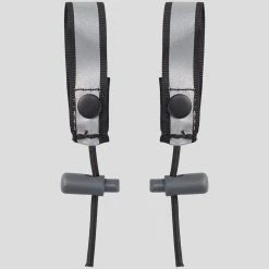 Nathan Race Number Attachment