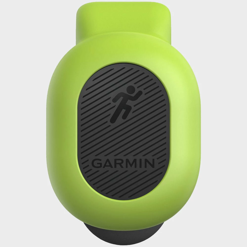 Garmin Running Dynamics Pod 4 Garmin Running Dynamics Pod