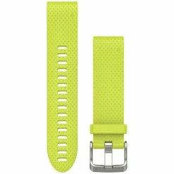 Garmin QuickFit 20mm Silicone Band 38 Garmin QuickFit 20mm Silicone Band