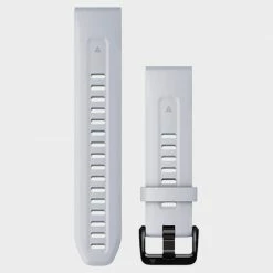 Garmin QuickFit 20mm Silicone Band 42 Garmin QuickFit 20mm Silicone Band