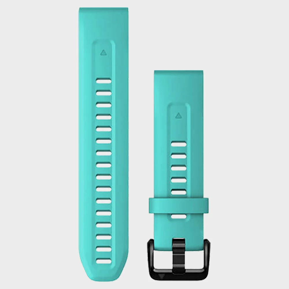 Garmin QuickFit 20mm Silicone Band 23 Garmin QuickFit 20mm Silicone Band