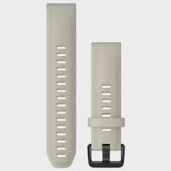 Garmin QuickFit 20mm Silicone Band 25 Garmin QuickFit 20mm Silicone Band