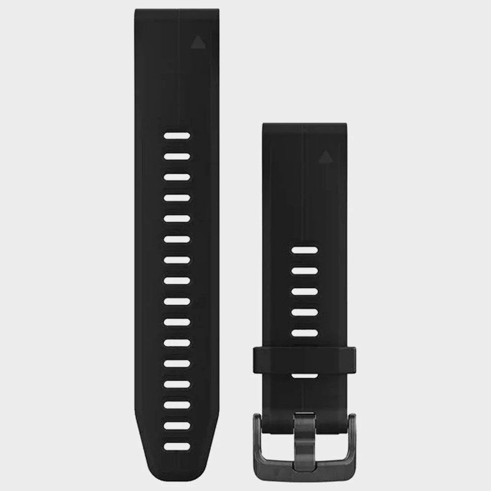 Garmin QuickFit 20mm Silicone Band 9 Garmin QuickFit 20mm Silicone Band