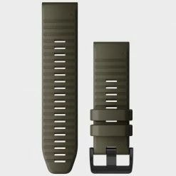 Garmin QuickFit 26mm Silicone Band Watch Accessories