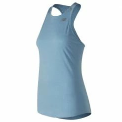 Women's Clothing New Balance Seasonless Tank Women's Spring 2018
